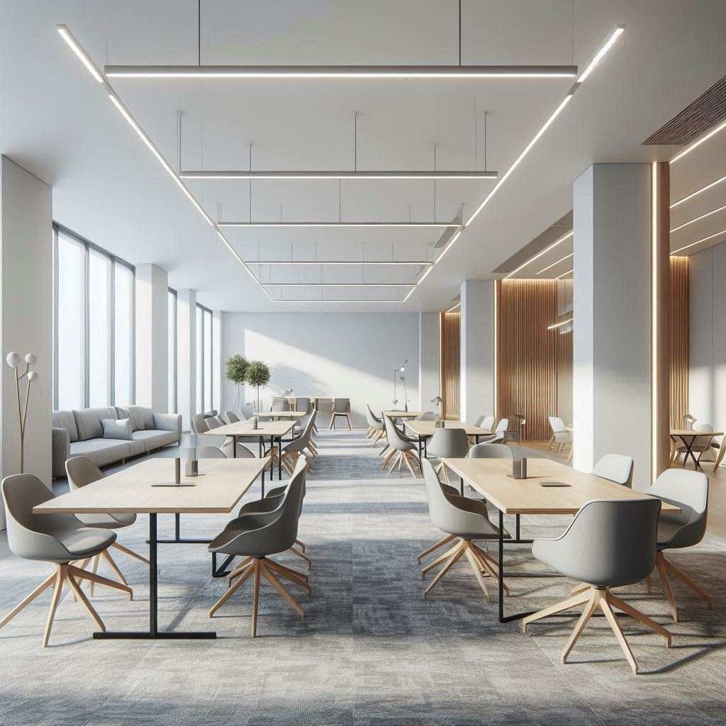 技术支持组在写字楼办公推进团队跨部门沟通时遇到办公资料集中归档该怎么协调
